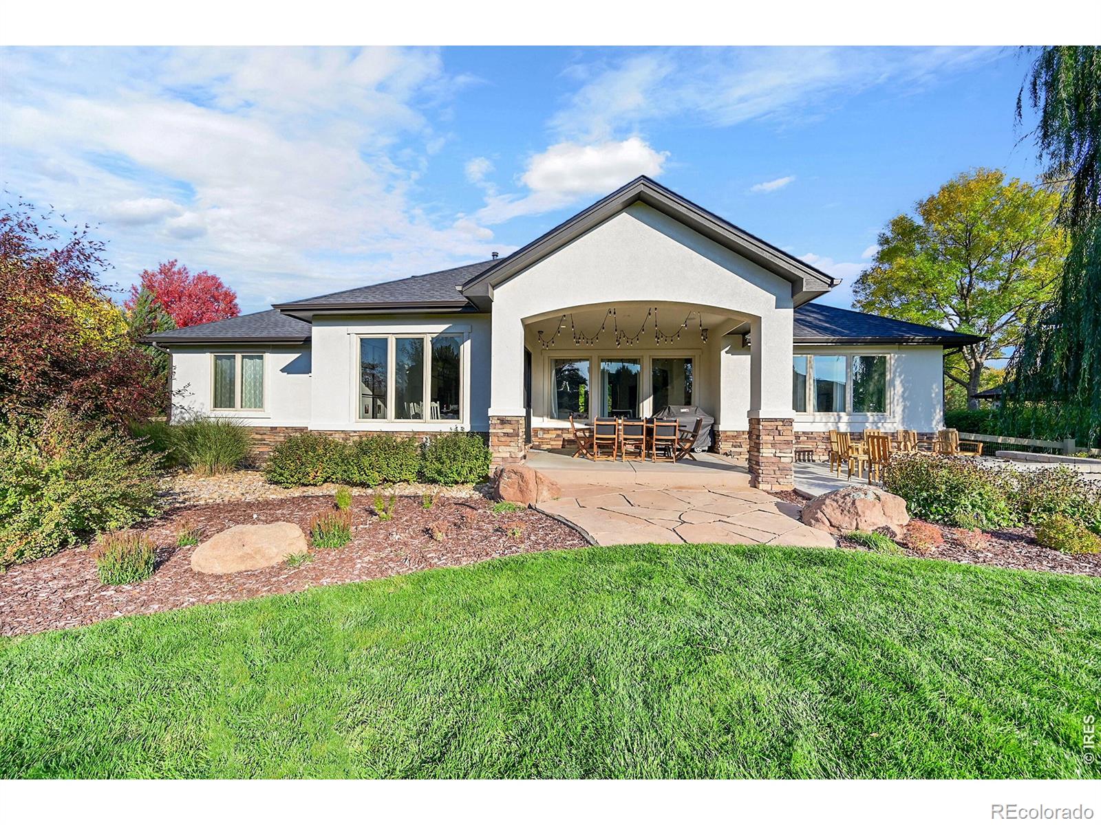 6582 Rookery Road Fort Collins CO 80528