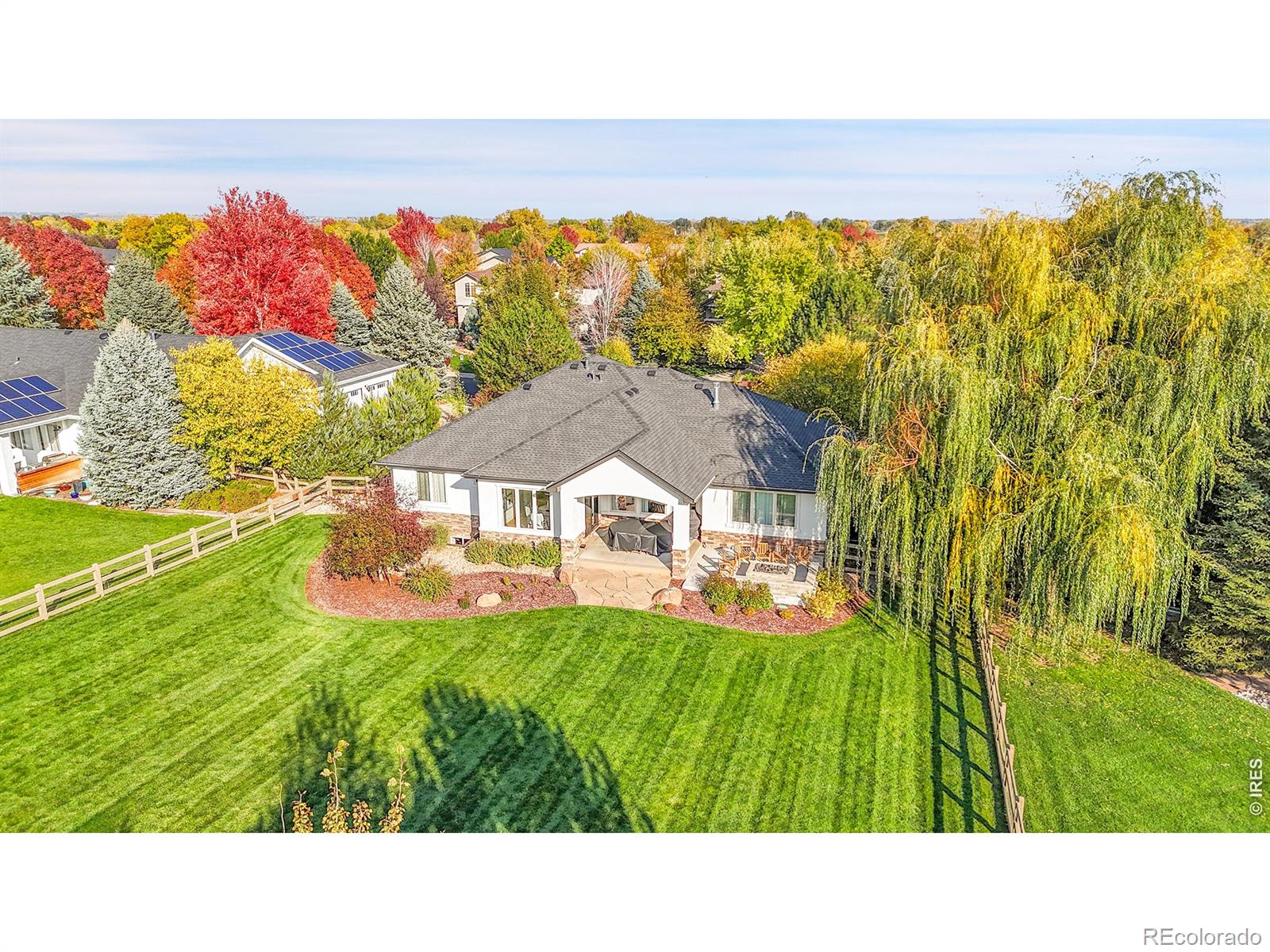 6582 Rookery Road Fort Collins CO 80528