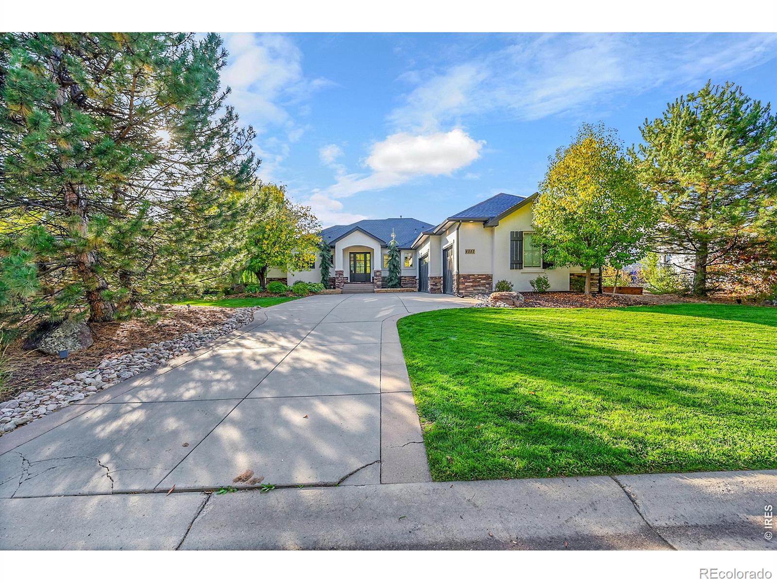 6582 Rookery Road Fort Collins CO 80528