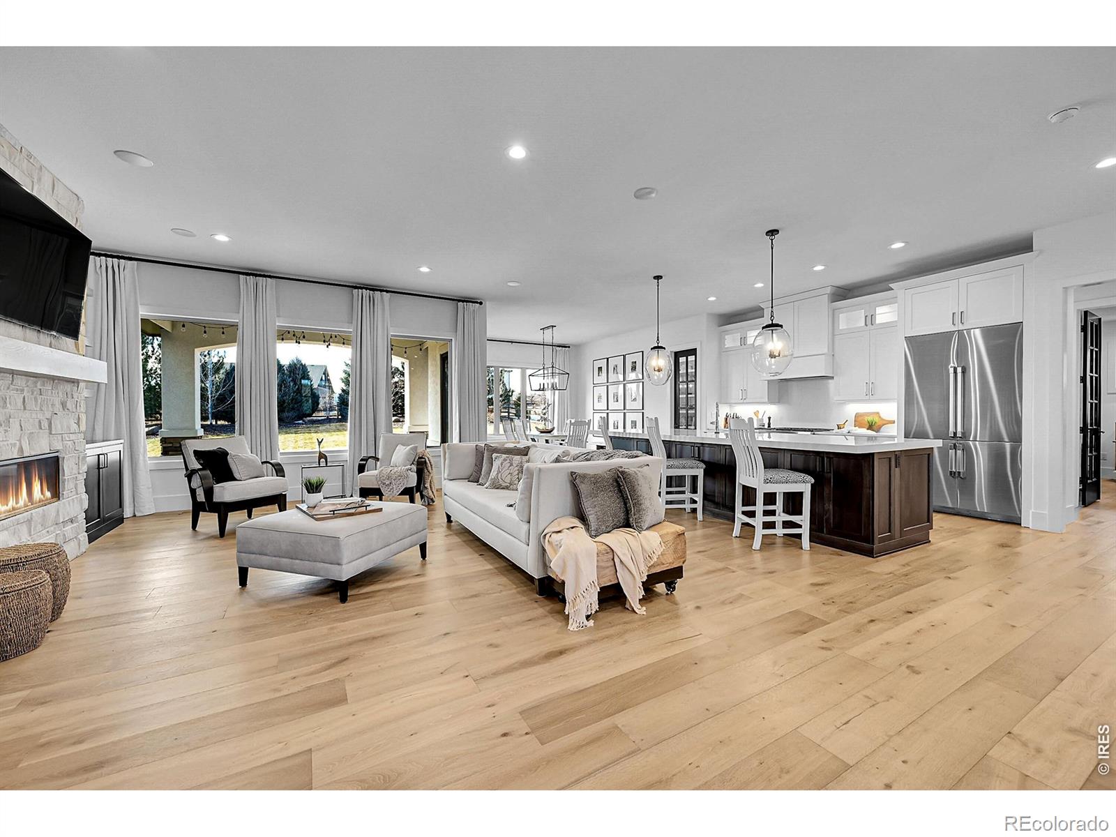 6582 Rookery Road Fort Collins CO 80528