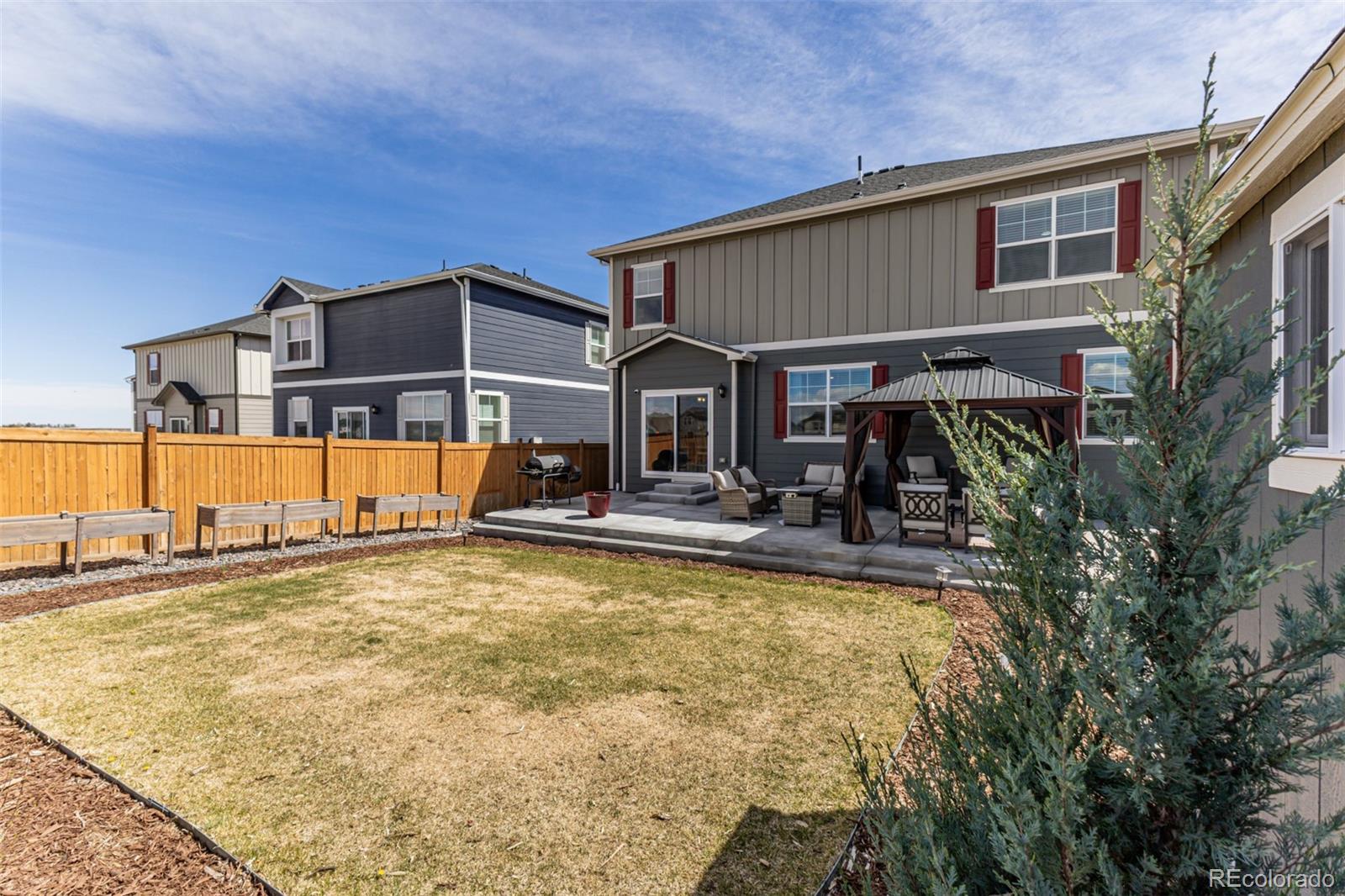 773 N Allium Street Watkins CO 80137