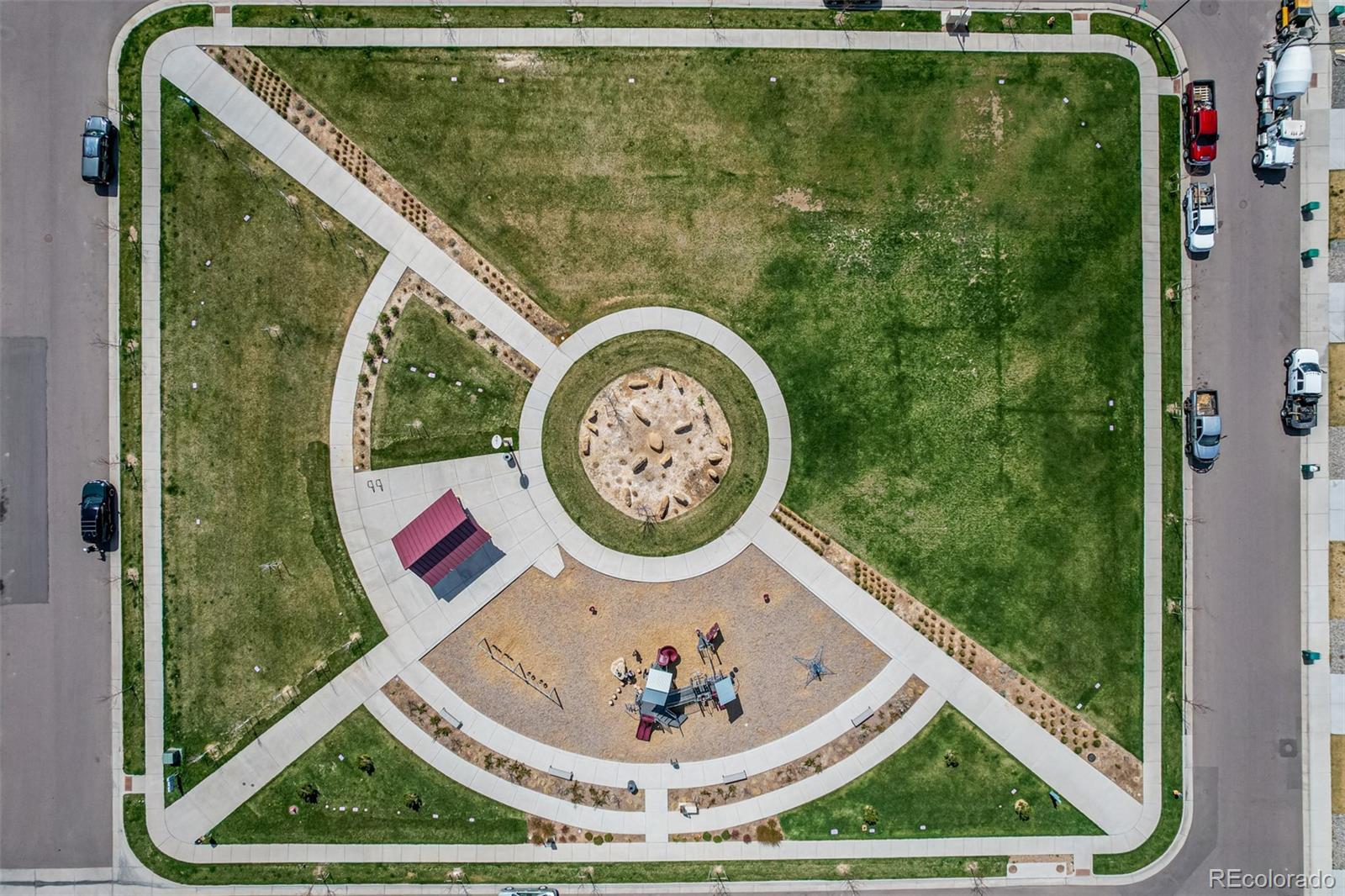 773 N Allium Street Watkins CO 80137