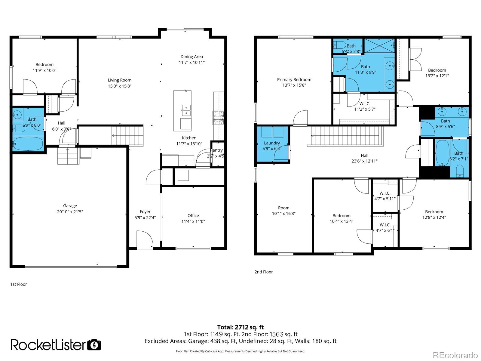 773 N Allium Street Watkins CO 80137