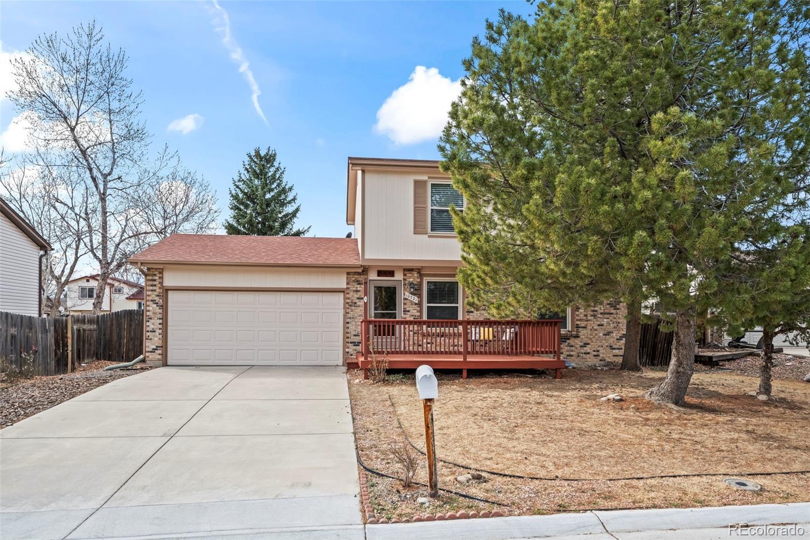 10721 Queen Street Broomfield CO 80021