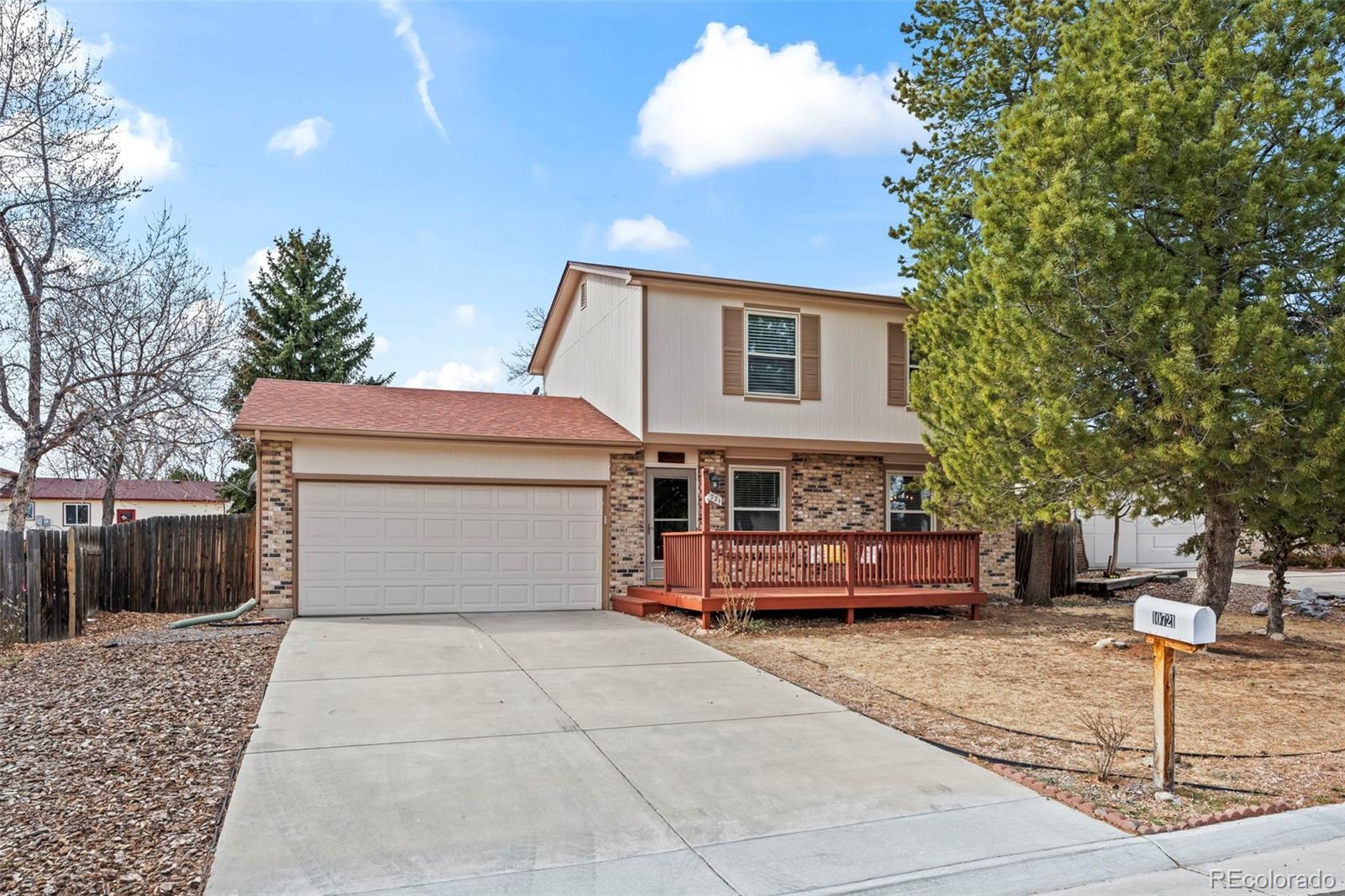 10721 Queen Street Broomfield CO 80021