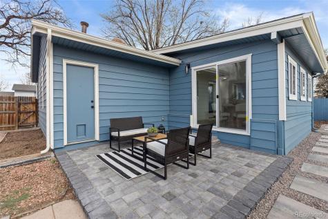 3090 S Hoyt Way Lakewood CO 80227