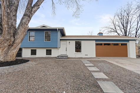 3090 S Hoyt Way Lakewood CO 80227
