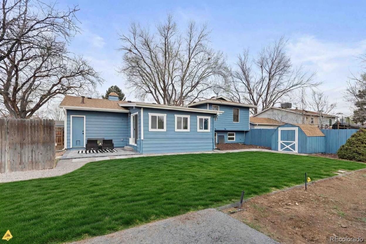3090 S Hoyt Way Lakewood CO 80227