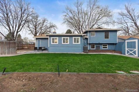 3090 S Hoyt Way Lakewood CO 80227