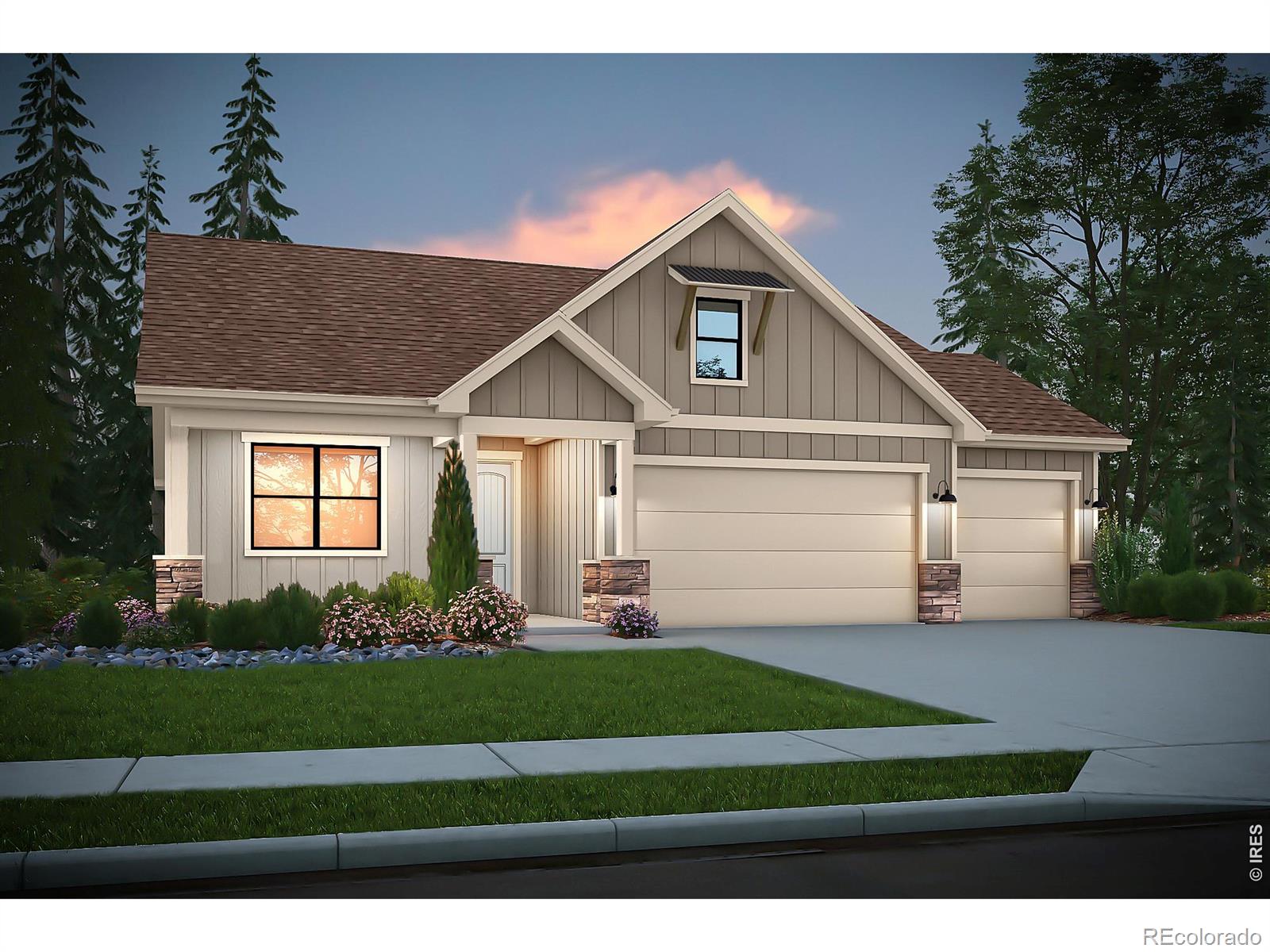 6307 Steppes Way Loveland CO 80538