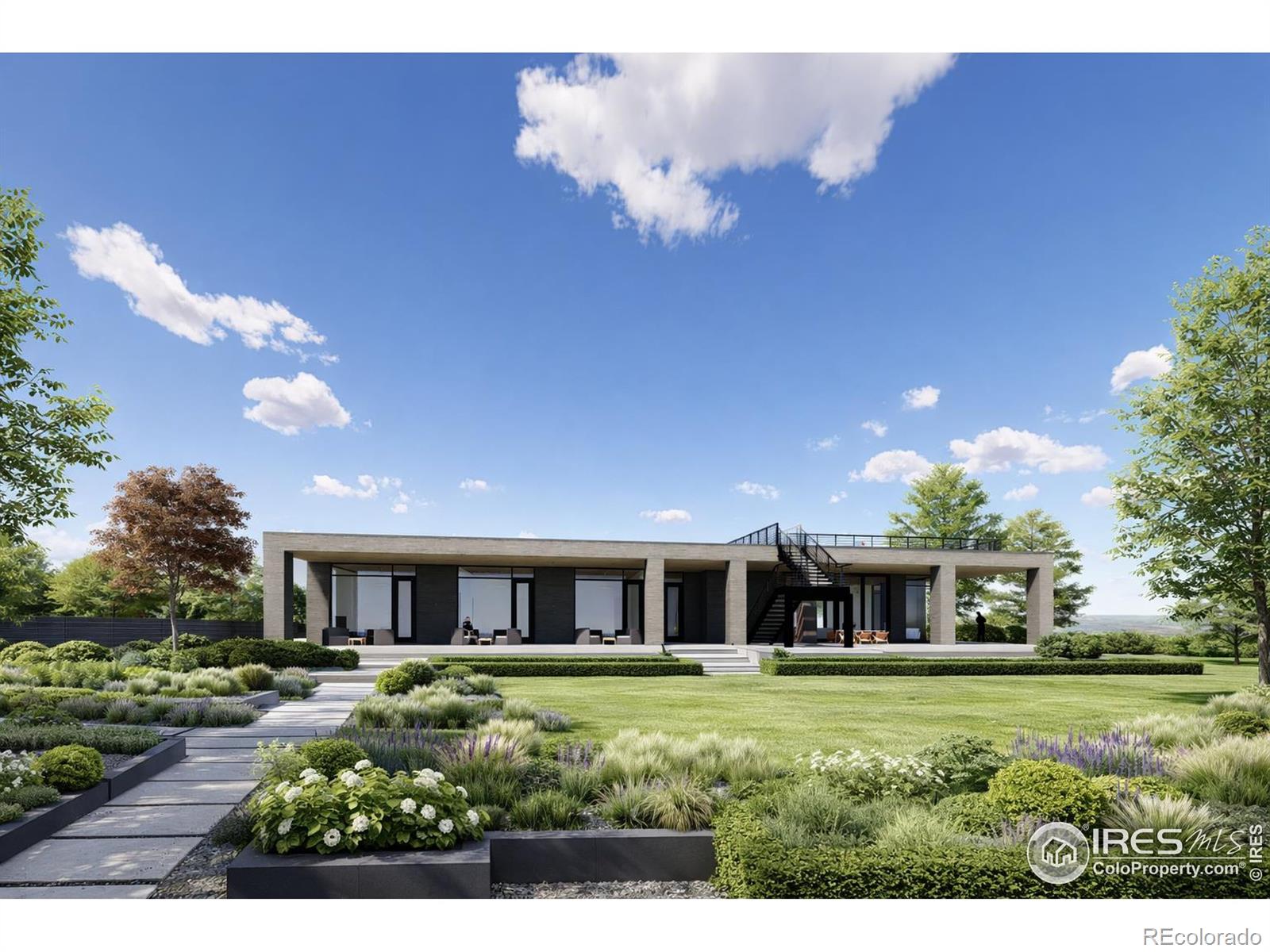 5648 Baseline Road Boulder CO 80303