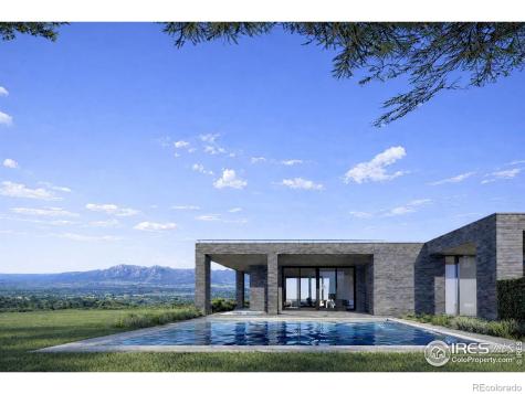 5648 Baseline Road Boulder CO 80303