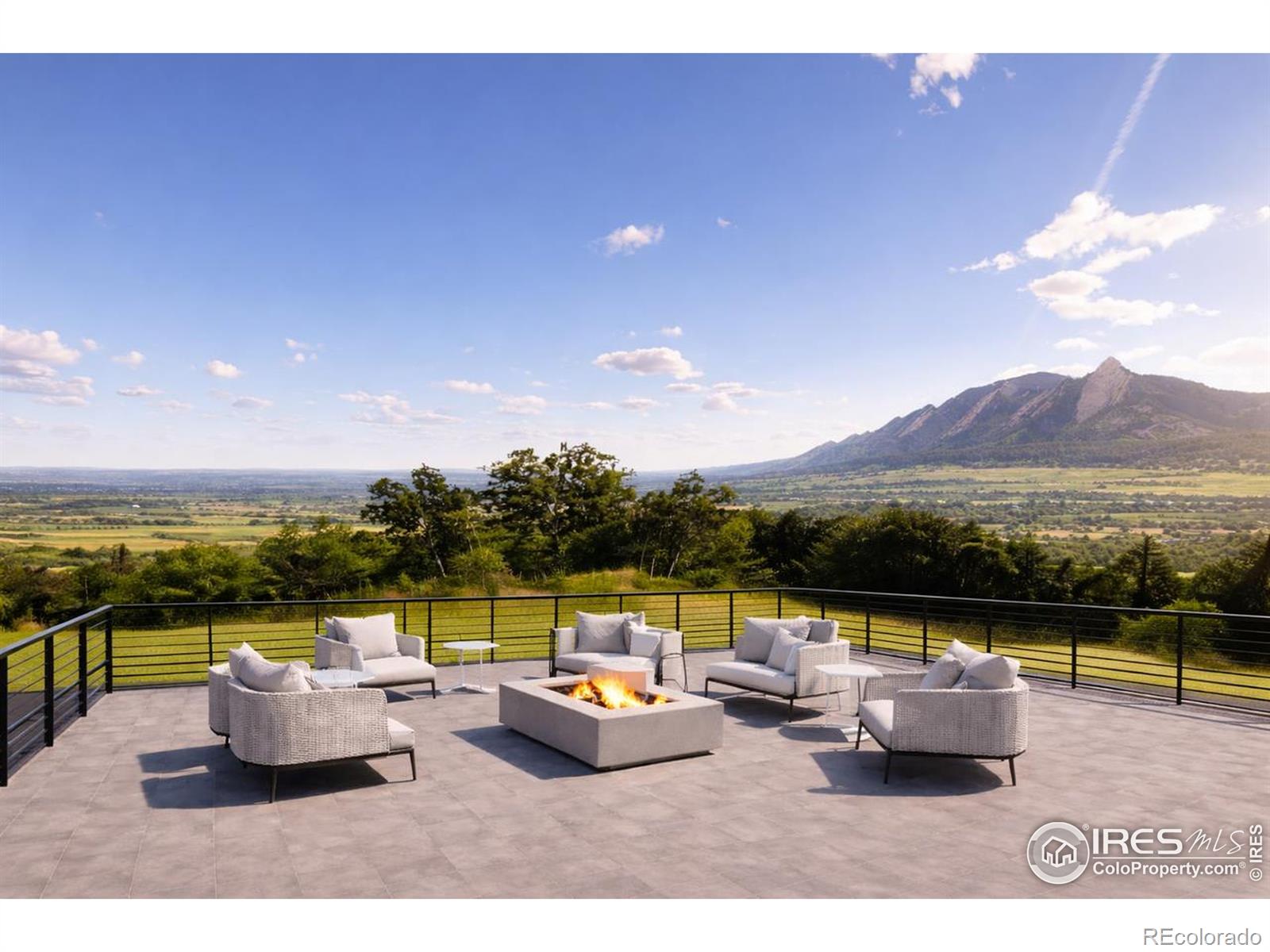 5648 Baseline Road Boulder CO 80303