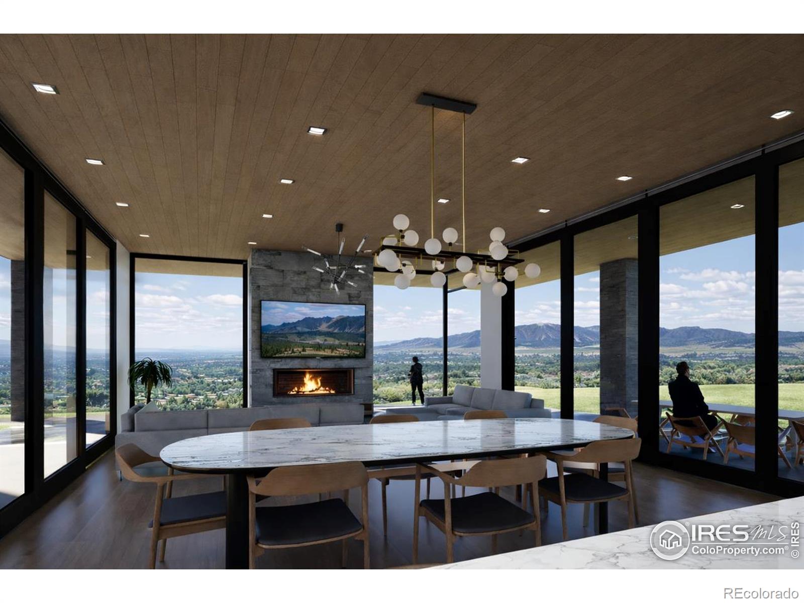 5648 Baseline Road Boulder CO 80303