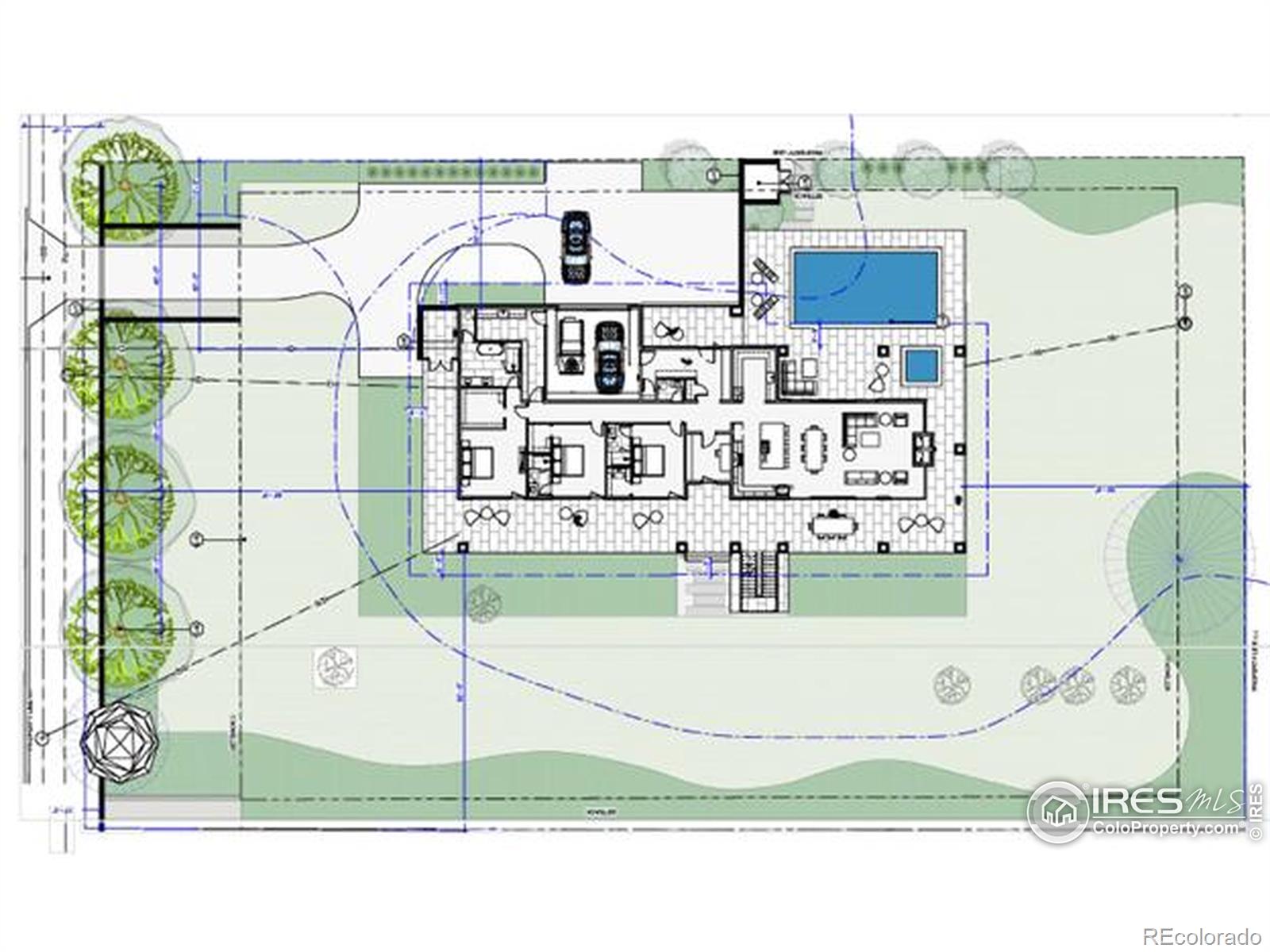 5648 Baseline Road Boulder CO 80303