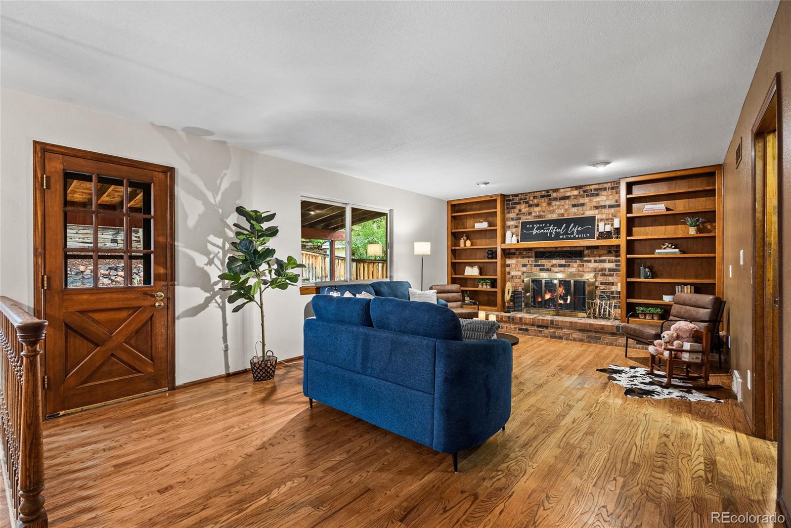 4691 S Wolff Street Denver CO 80236