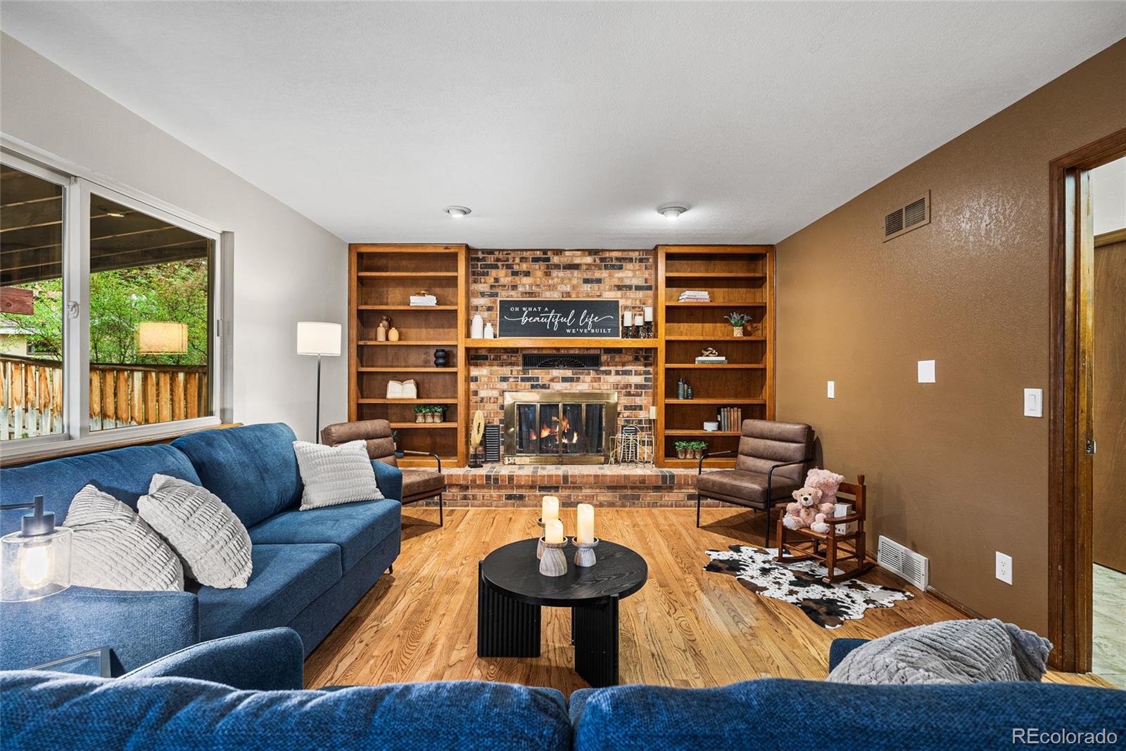 4691 S Wolff Street Denver CO 80236