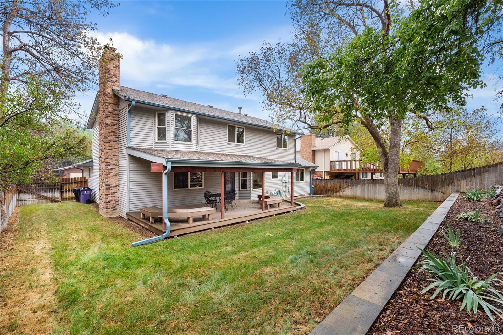 4691 S Wolff Street Denver CO 80236