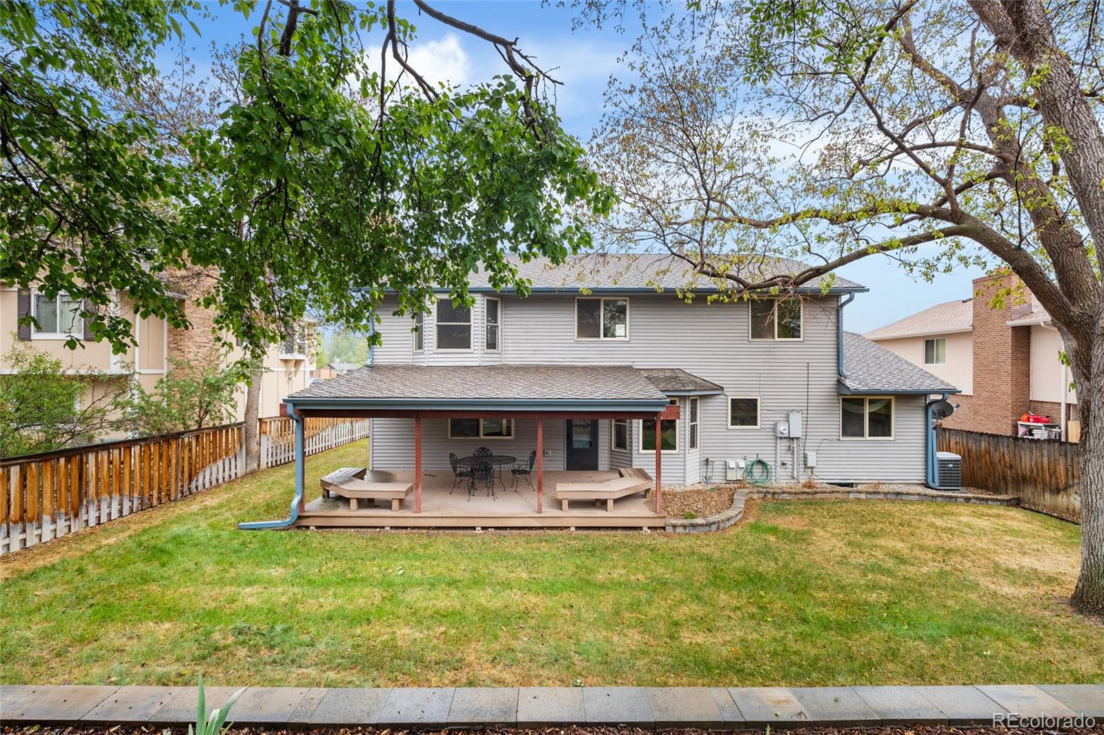 4691 S Wolff Street Denver CO 80236