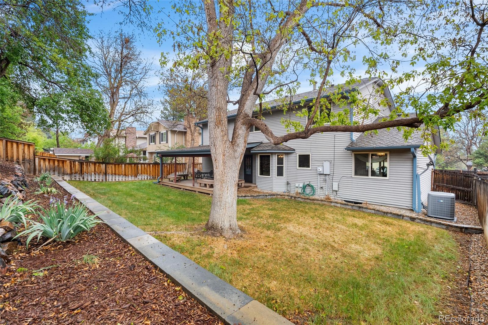 4691 S Wolff Street Denver CO 80236