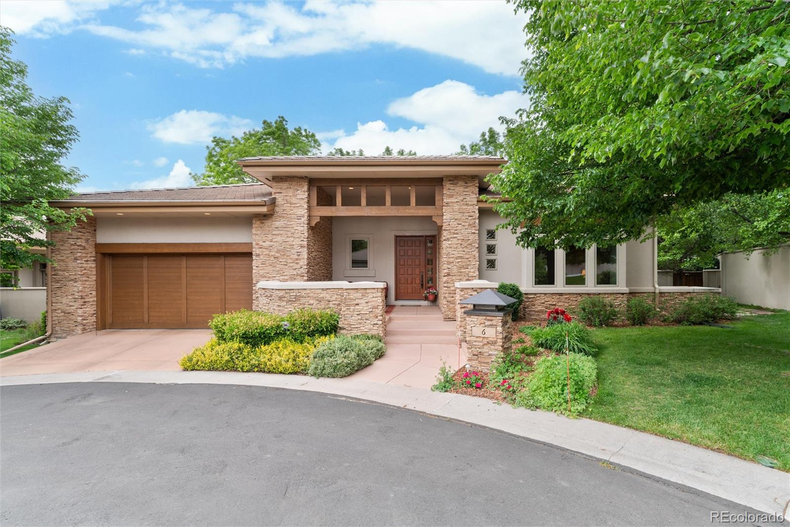 6 Augusta Drive Littleton CO 80123