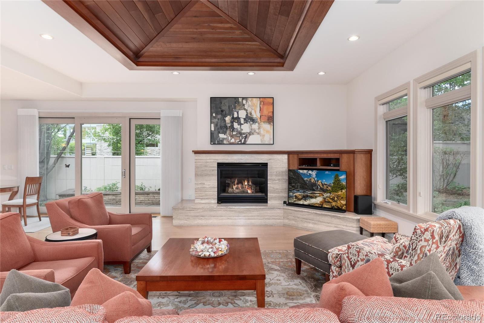 6 Augusta Drive Littleton CO 80123
