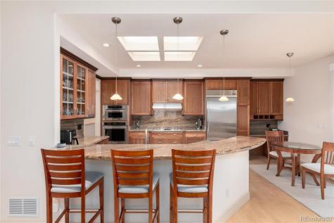 6 Augusta Drive Littleton CO 80123