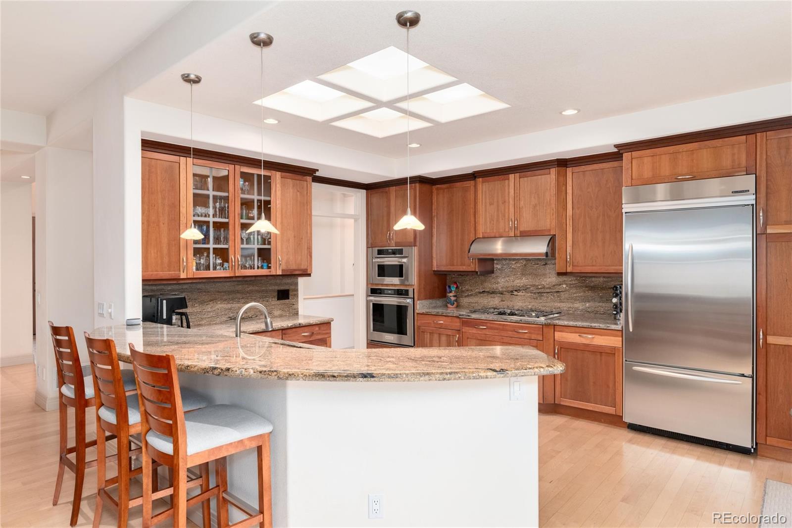 6 Augusta Drive Littleton CO 80123