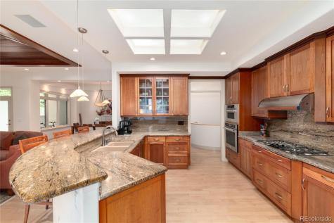 6 Augusta Drive Littleton CO 80123
