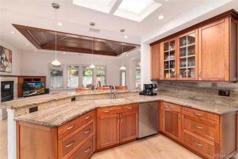 6 Augusta Drive Littleton CO 80123
