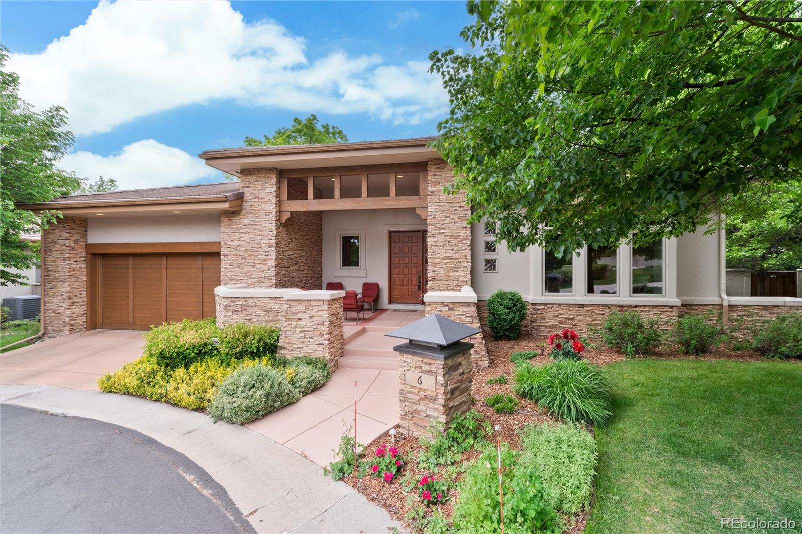 6 Augusta Drive Littleton CO 80123