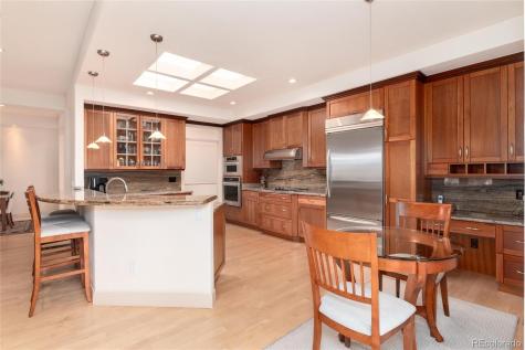 6 Augusta Drive Littleton CO 80123