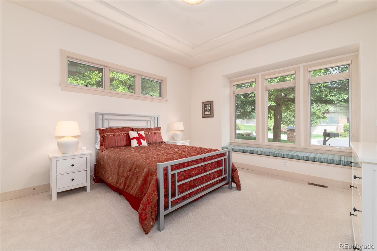 6 Augusta Drive Littleton CO 80123