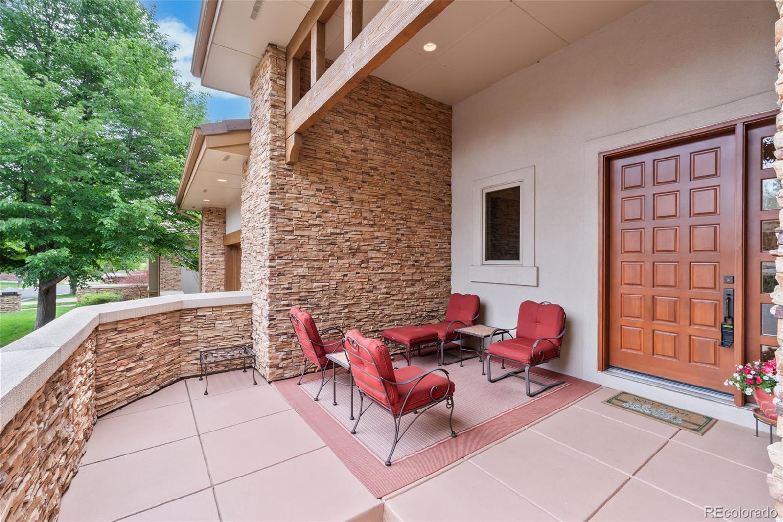6 Augusta Drive Littleton CO 80123