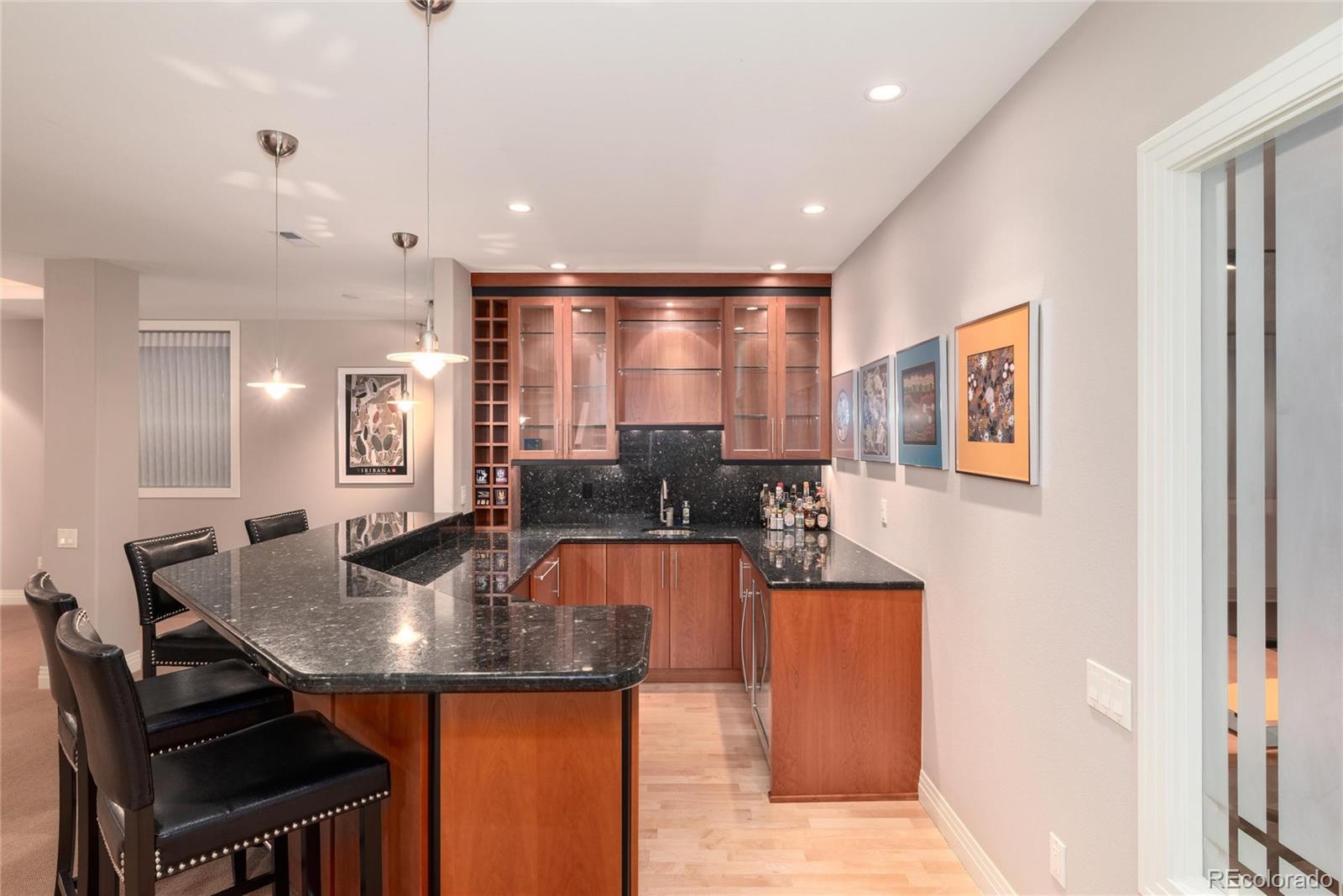 6 Augusta Drive Littleton CO 80123