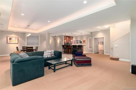 6 Augusta Drive Littleton CO 80123