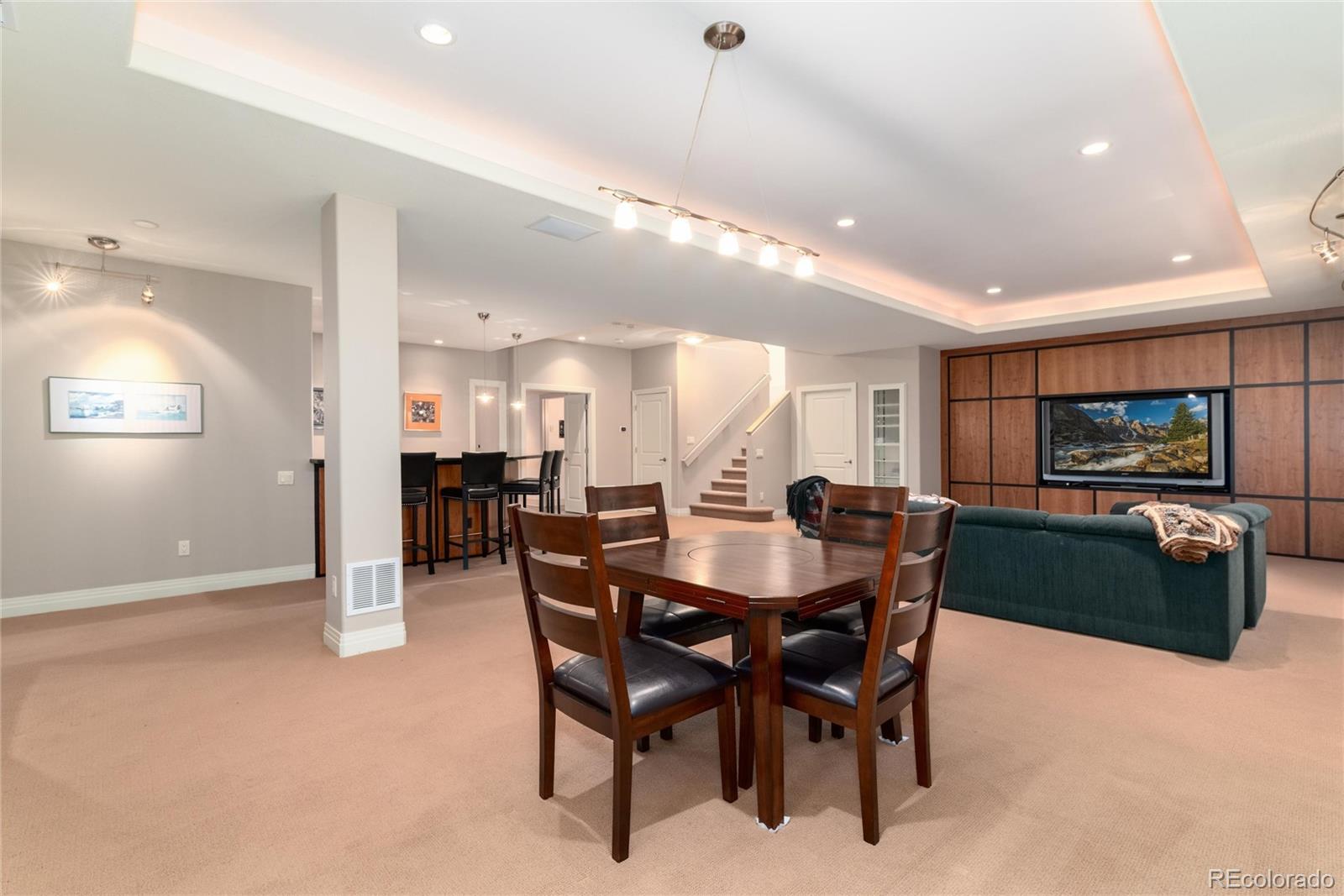 6 Augusta Drive Littleton CO 80123
