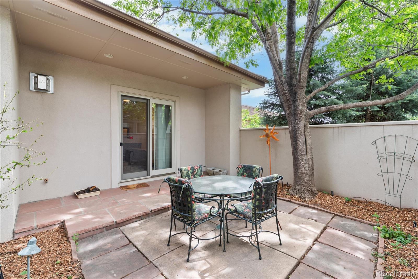 6 Augusta Drive Littleton CO 80123