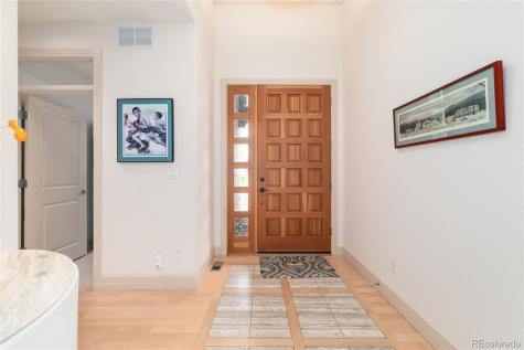 6 Augusta Drive Littleton CO 80123