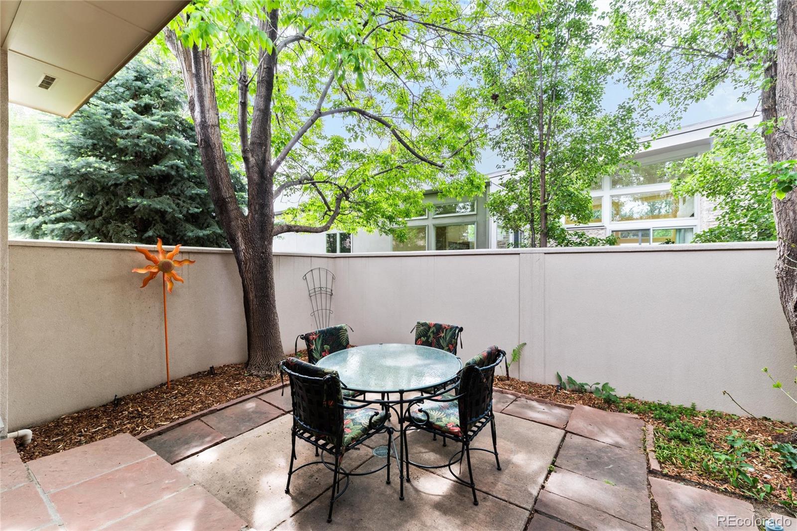 6 Augusta Drive Littleton CO 80123