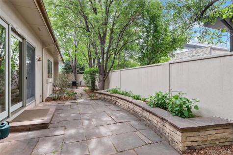 6 Augusta Drive Littleton CO 80123