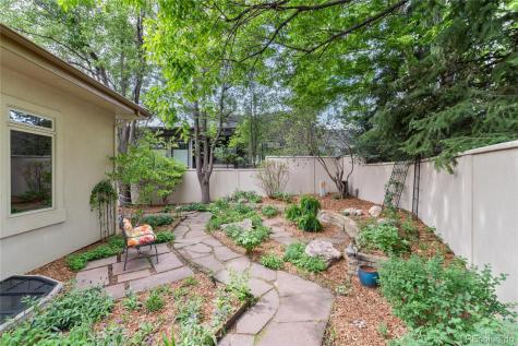6 Augusta Drive Littleton CO 80123