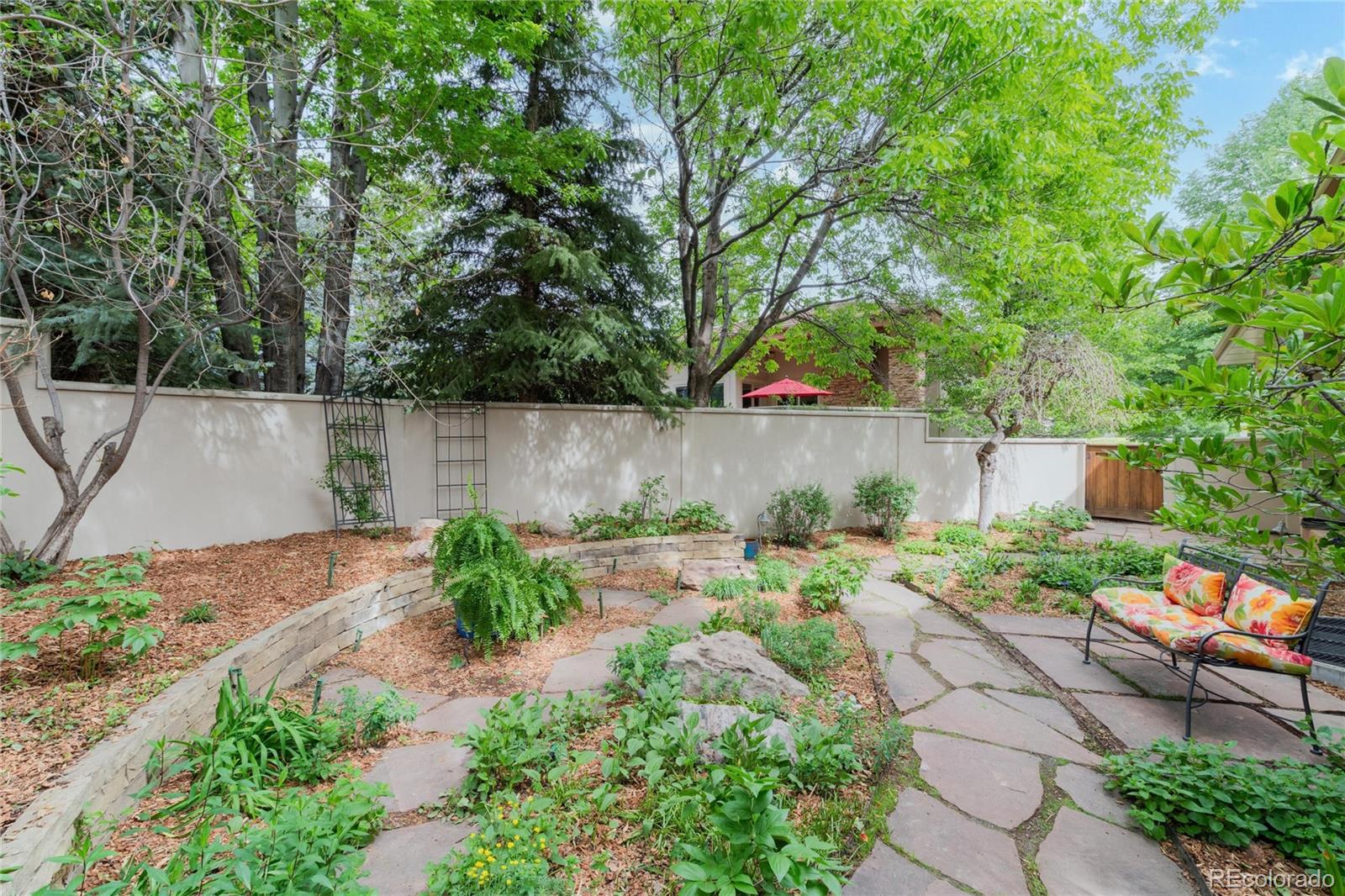 6 Augusta Drive Littleton CO 80123