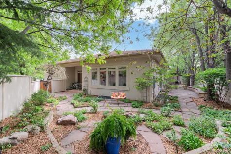 6 Augusta Drive Littleton CO 80123