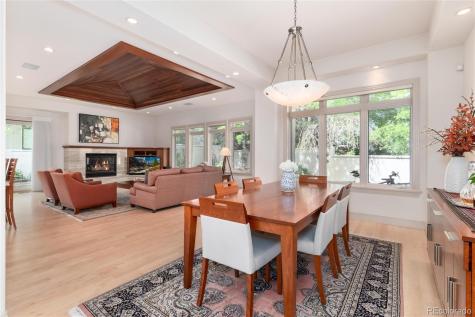 6 Augusta Drive Littleton CO 80123