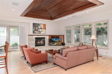 6 Augusta Drive Littleton CO 80123