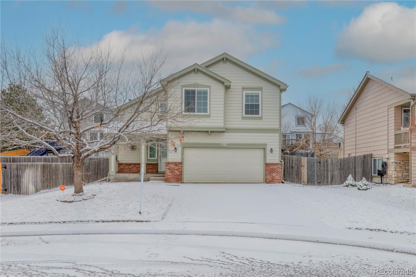 22274 E Oxford Place Aurora CO 80018