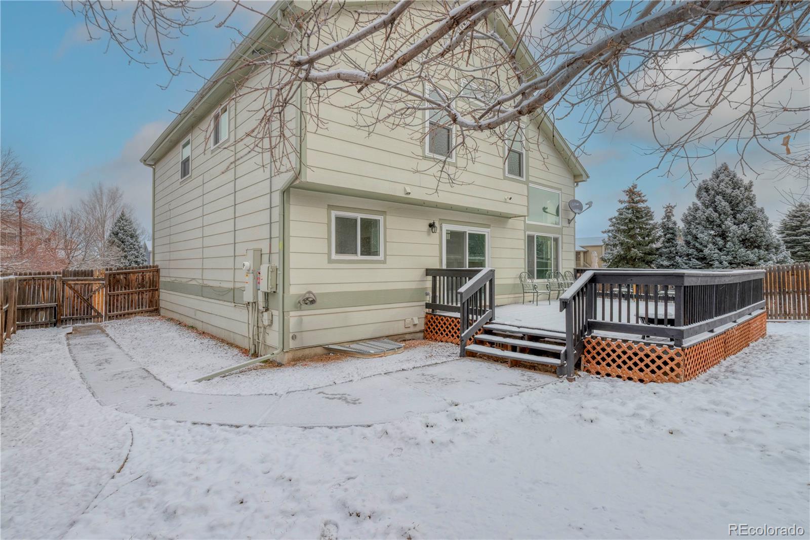 22274 E Oxford Place Aurora CO 80018