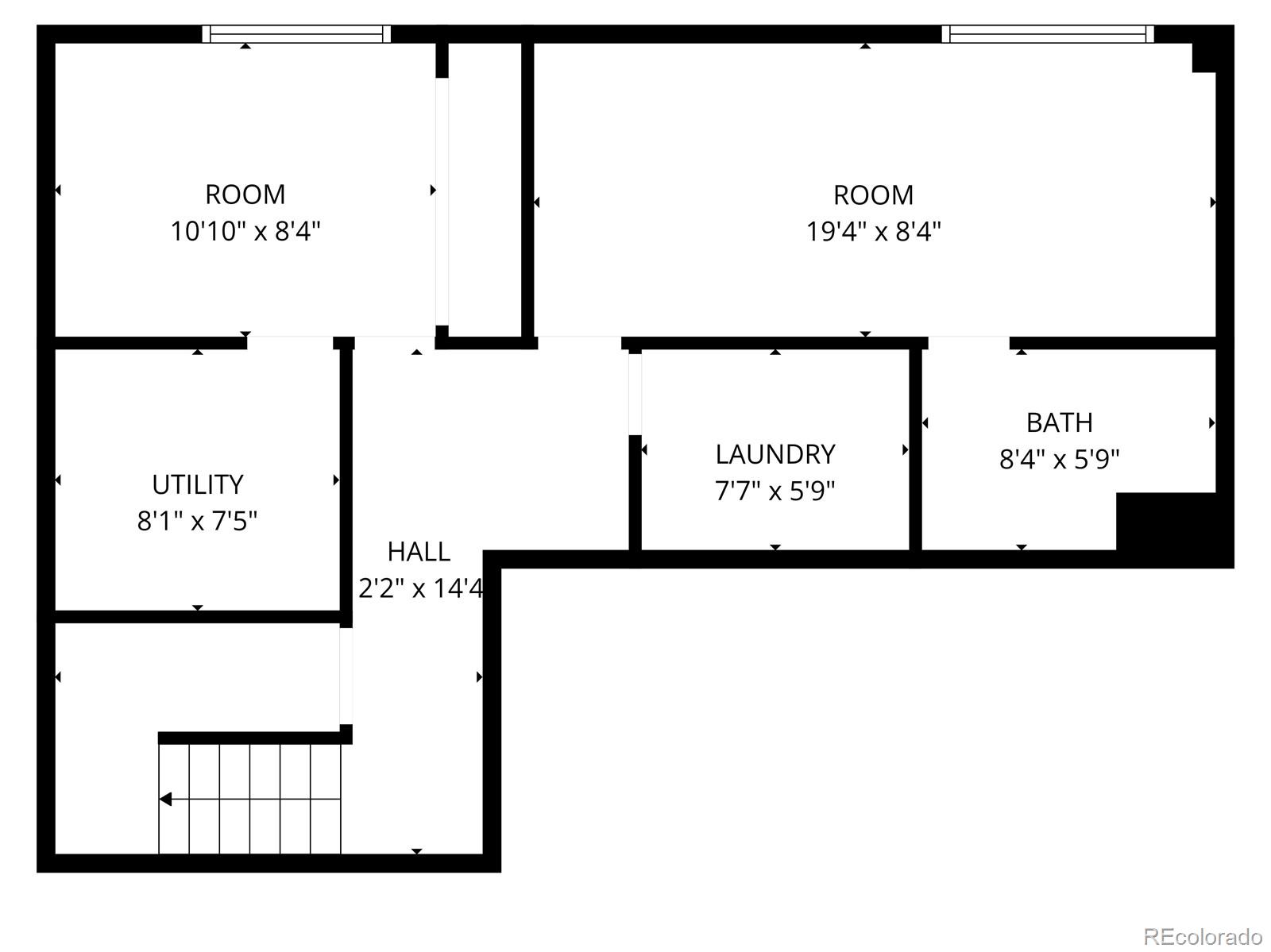 22274 E Oxford Place Aurora CO 80018