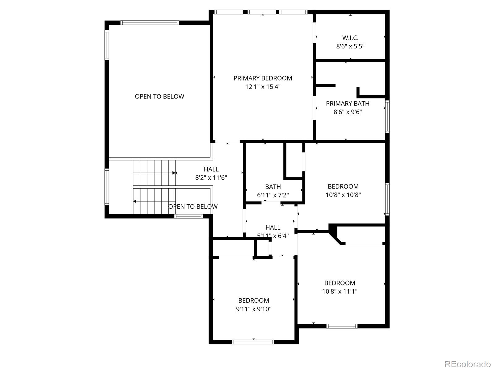 22274 E Oxford Place Aurora CO 80018